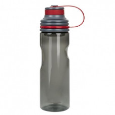 Спортивная бутылка для воды, Cort, 670 ml, серая-114_6310753