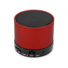 Беспроводная колонка Ring с функцией Bluetooth®, красный-114_2000198