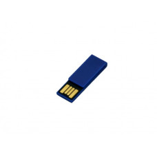 Флешка - скрепка 32 Гб.Синий, USB2.0-114_1970644