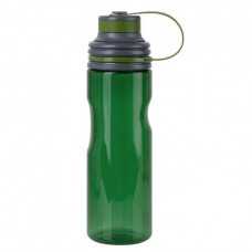 Спортивная бутылка для воды, Cort, 670 ml, зеленая-114_6310752