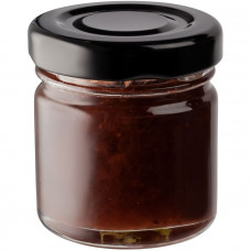 Варенье Jammy Mini, клубничное, 40 мл-114_1800323