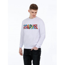 Свитшот Marvel Avengers, белый, 3XL-114_3361445