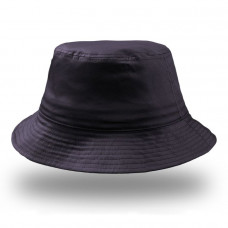 Панама BUCKET COTTON 180 темно-синяя-114_3320918