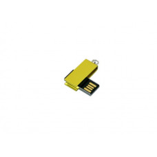 Флешка мини 64 Гб.Желтый, USB2.0-114_1990423