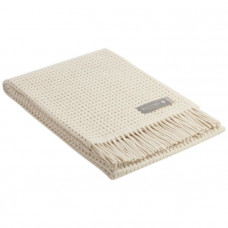 Плед Cosy, 130х200 см, белый-114_4240199