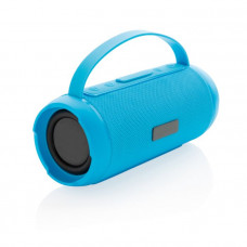 Водонепроницаемая беспроводная колонка Soundboom мощностью 6W, голубая-114_2000129