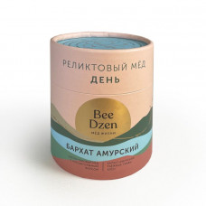 Мёд BEE DZEN 'Бархат амурский'-114_4040008