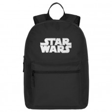 Рюкзак с люминесцентной вышивкой Star Wars, черный-114_2570488