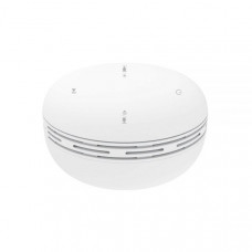 Беспроводная Bluetooth колонка Burger Inpods TWS софт-тач, цвет: Белый BB - 500 mAh-114_2000323
