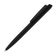 Ручка шариковая Senator, модель Dart Polished (2600), цвет чёрный-114_2540541