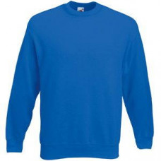 Толстовка мужская 'Set-In Sweat', размер 2XL, цвет синий-114_3360225