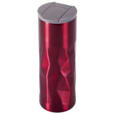 Термокружка Gems, 470 мл, Red Rubine, 470 мл, красный рубин-114_6300318