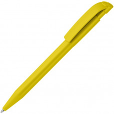 Ручка шариковая S45 Total, жёлтая-114_2312724