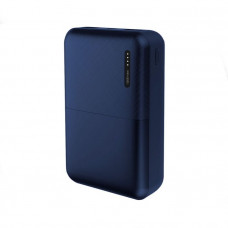 Внешний аккумулятор Oregon 10000 mAh - Синий HH-114_2151008