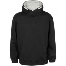 Толстовка Kulonga Terry, черная, XXL v2-114_3362107