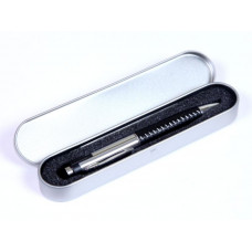 Флешка - ручка с миничипом, 64 Гб.Черный, USB2.0-114_1990578