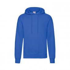 Толстовка с начесом CLASSIC HOODED SWEAT 280.Синяя. РазмерXL-114_3363035