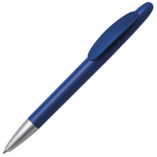 Ручка шариковая ICON, синяя-114_2670110