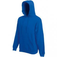 Толстовка мужская 'Hooded Sweat', размер S, цвет синий-114_3360266