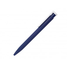 Stanley ручка шариковая , пластик, Ручки SOFT TOUCH, синий/белый-114_2312942