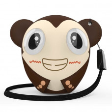 Беспроводная колонка Hiper ZOO Katy, Monkey-114_2000181