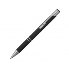Карандаш механический «Legend Pencil» soft-touch, черный-114_2340176
