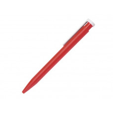 Ручка шариковая Stanley, пластик, красный/белый-114_2312956