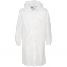 Дождевик унисекс Rainman, белый, XXL-114_3430216