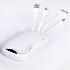 Универсальное зарядное устройство 'Easy Power' (4000 мАh)-114_2150022