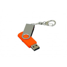 Флешка 128 Гб. Оранжевый, USB3.0-114_2070120