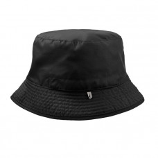 Панама BUCKET POCKET 85 двусторонняя,черная-114_3370346