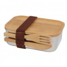 Пищевой контейнер ECO TASTE-114_5000433