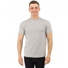 Футболка Star, мужская, серая, 3XL-114_3830953