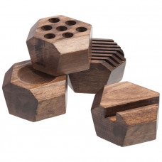 Набор настольный Wood Job-114_4220301