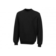 Свитшот «Monaco», унисекс, черный, 2XL-114_3363769