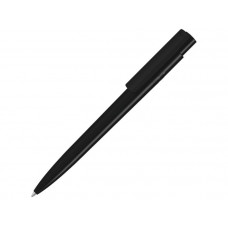 Ручка шариковая с антибактериальным покрытием 'Recycled Pet Pen Pro', черная-114_2312874