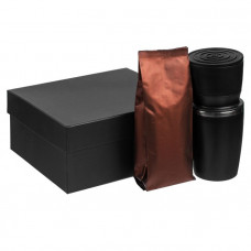 Набор Filter Coffee, коричневый-114_7110126