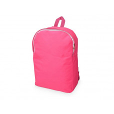 Рюкзак Sheer, неоновый розовый-114_2580312
