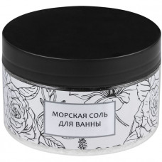 Соль для ванны Feeria в банке, без добавок-114_4220552