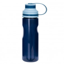 Спортивная бутылка для воды, Cort, 670 ml, синяя-114_6310751