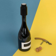 Пробка для вина вакуумная WINERY-114_8010073
