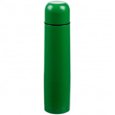 Термос Ammo 1000, зеленый-114_6320255
