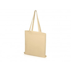 Сумка из хлопка Carryme 105, Бежевый-114_2580302