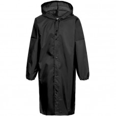 Дождевик унисекс Rainman Strong, чёрный, размер XL-114_3430105