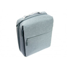 Рюкзак Mi City Backpack, Серебряный-114_2570467