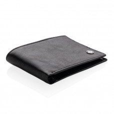 Бумажник Swiss Peak с защитой от сканирования RFID-114_2500497