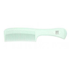 Гребень Dewal Beauty серия 'Eco-Friendly', цвет оливковый-114_4090116