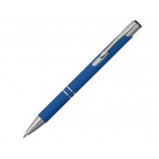 Карандаш механический «Legend Pencil» soft-touch, синий-114_2340177