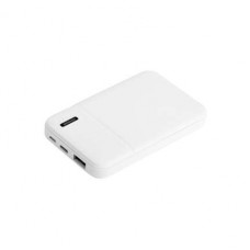 Внешний аккумулятор, Skyline, 5000 mAh, белый-114_2150719