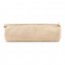 Пенал из хлопка, NATU POUCH-114_8090823